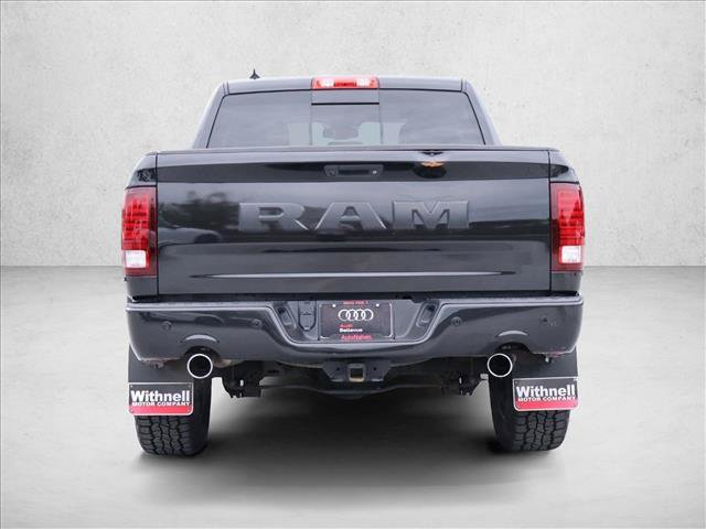 Used 2017 RAM 1500 Sport RWD image 6