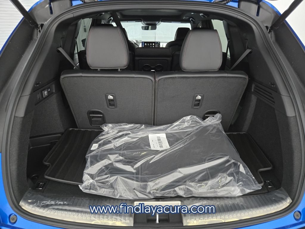 New 2026 Acura MDX Type S w/ Advance Package AWD/4WD image 16