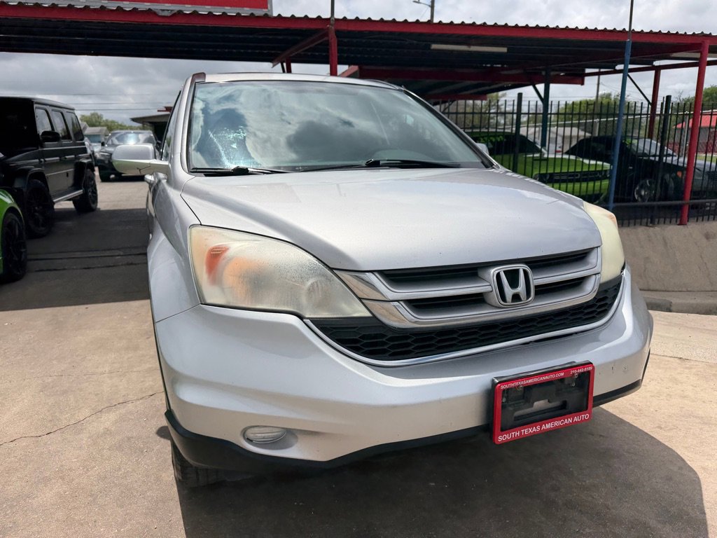Used 2010 Honda CR-V EX-L image 8