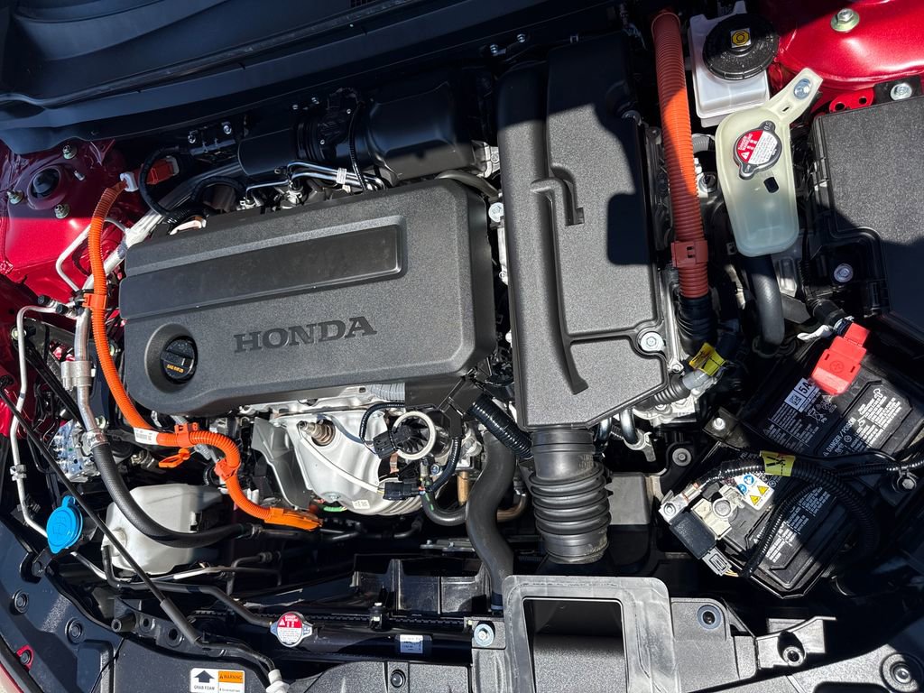 Certified 2023 Honda Accord Touring image 31