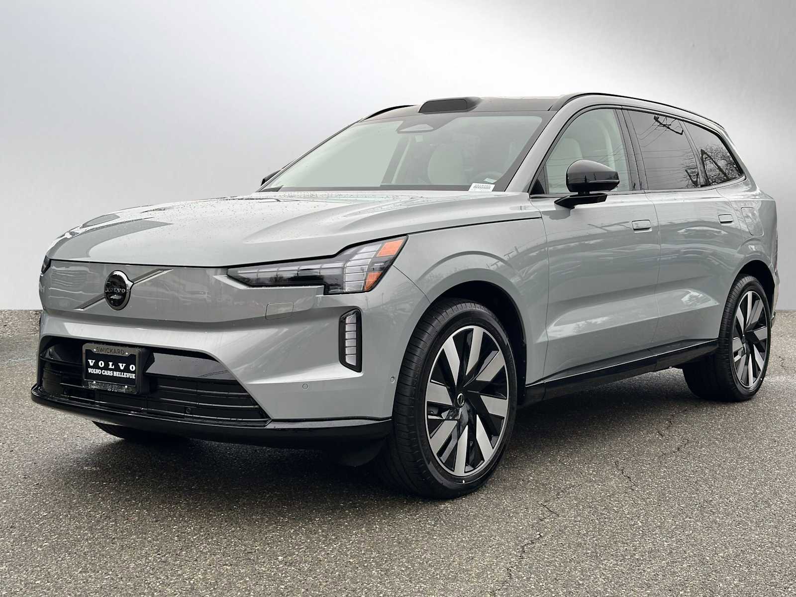 New 2025 Volvo EX90 Ultra image 7