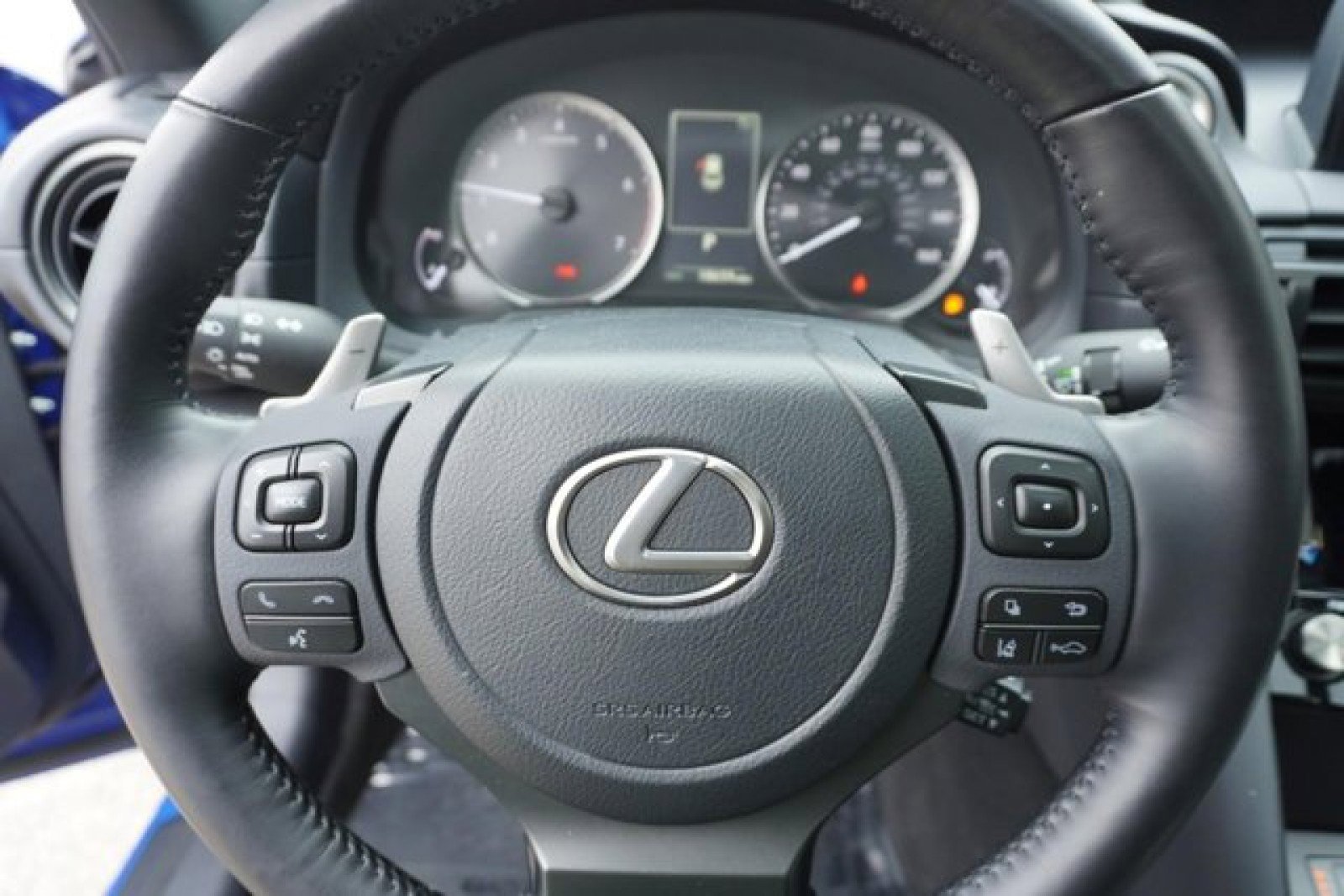 Used 2023 Lexus IS 300 w/ Comfort Package image 23