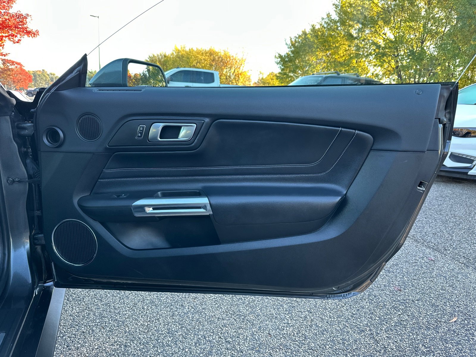 Used 2019 Ford Mustang GT Premium w/ Equipment Group 401A image 15