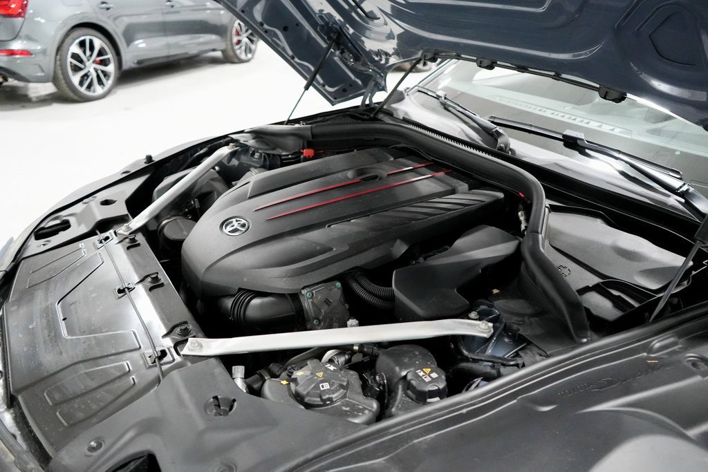Used 2023 Toyota Supra 3.0 Premium image 29