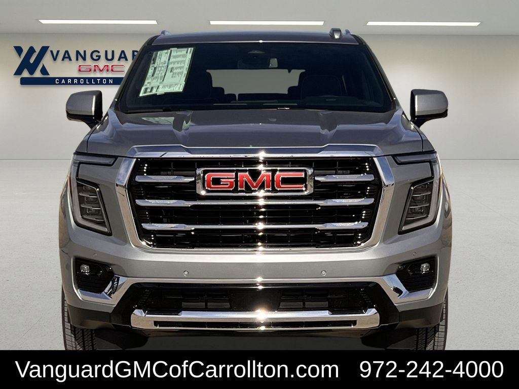New 2026 GMC Yukon XL Elevation image 7