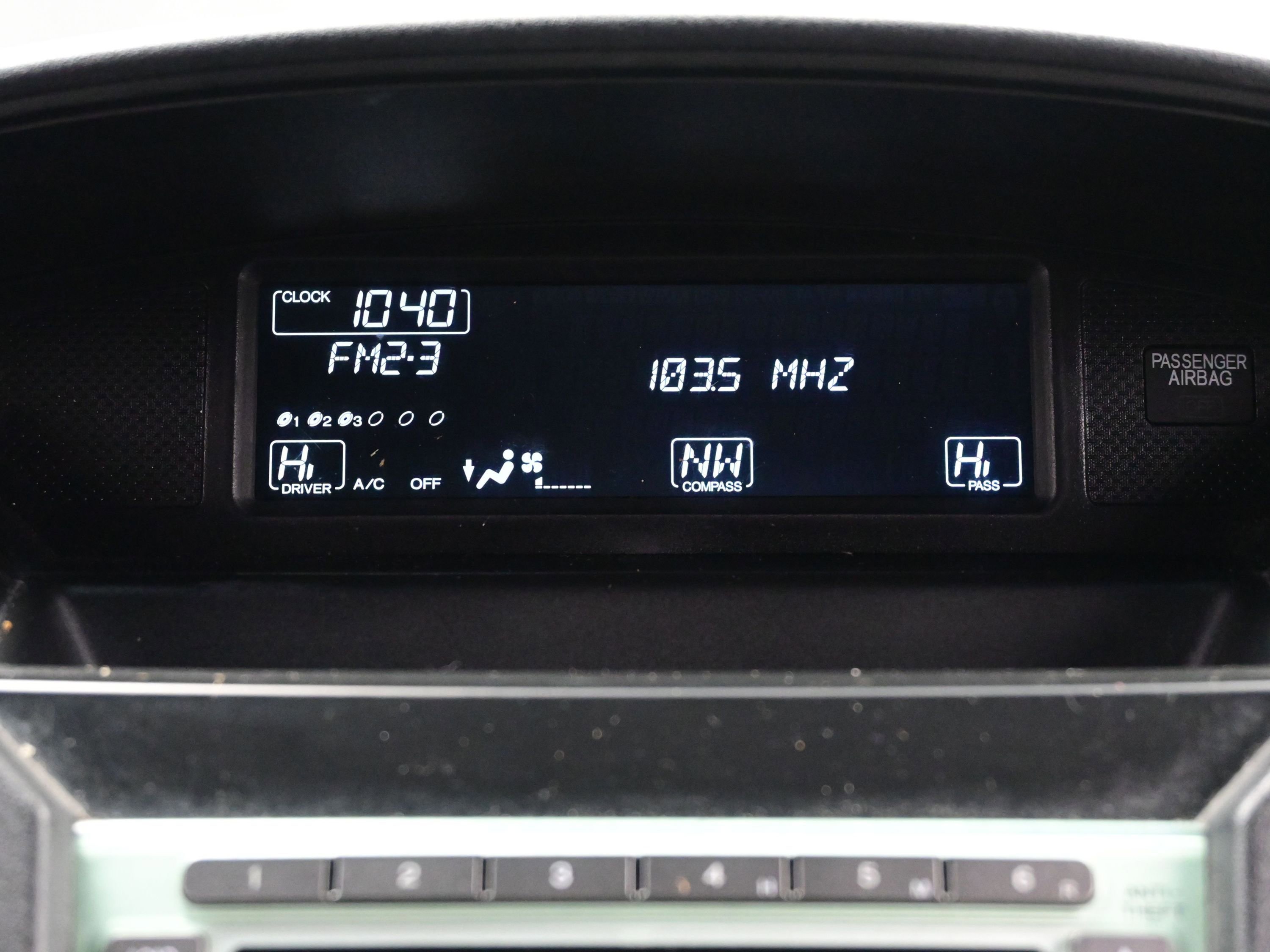 Used 2011 Honda Pilot EX-L image 20