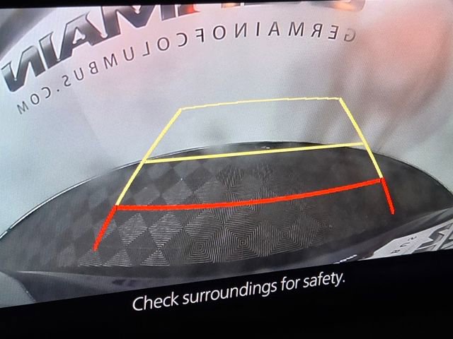 Certified 2023 MAZDA CX-9 Touring Plus image 33