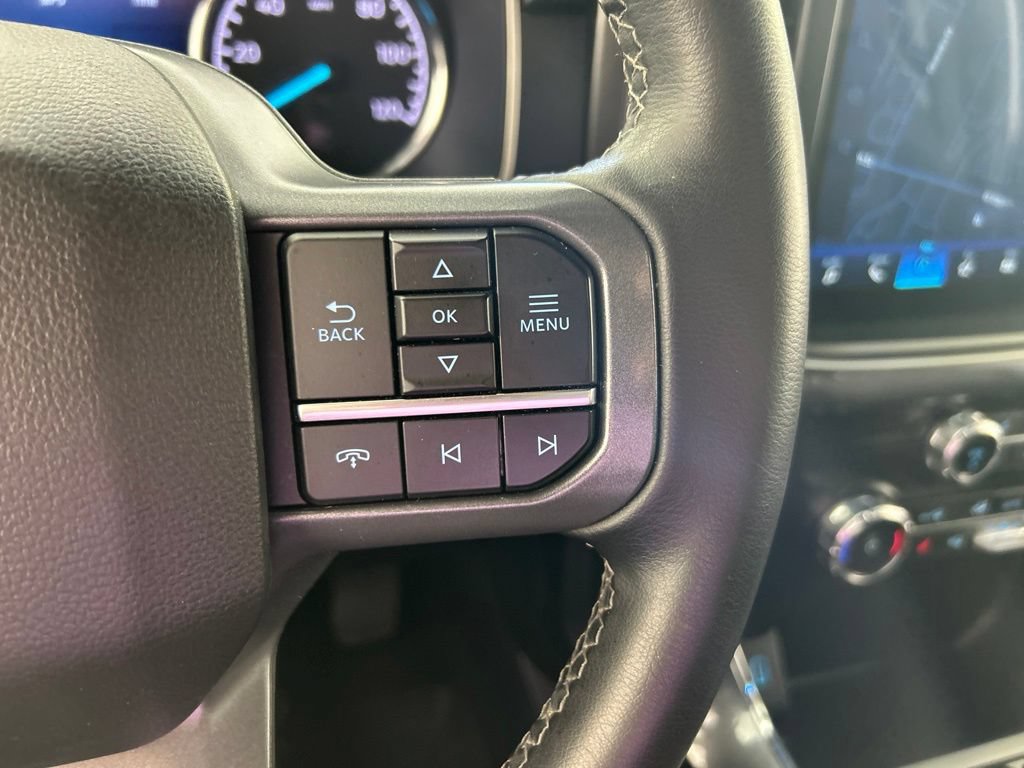 Used 2023 Ford F150 XLT w/ Equipment Group 302A High AWD/4WD image 13
