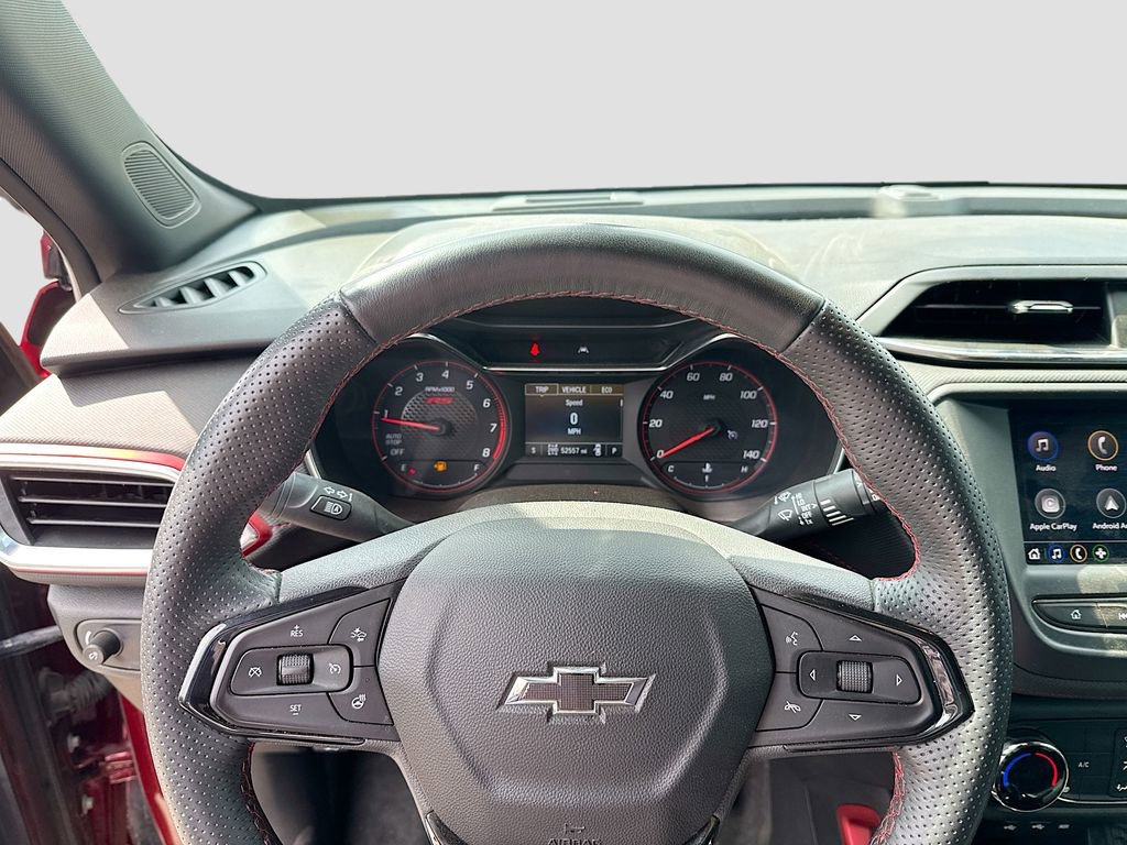Used 2023 Chevrolet TrailBlazer RS image 14