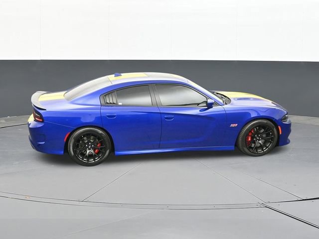 Used 2019 Dodge Charger Scat Pack w/ Dynamics Package image 61