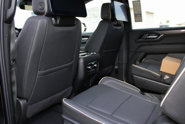 New 2026 GMC Yukon XL Elevation w/ Elevation Premium Package image 37