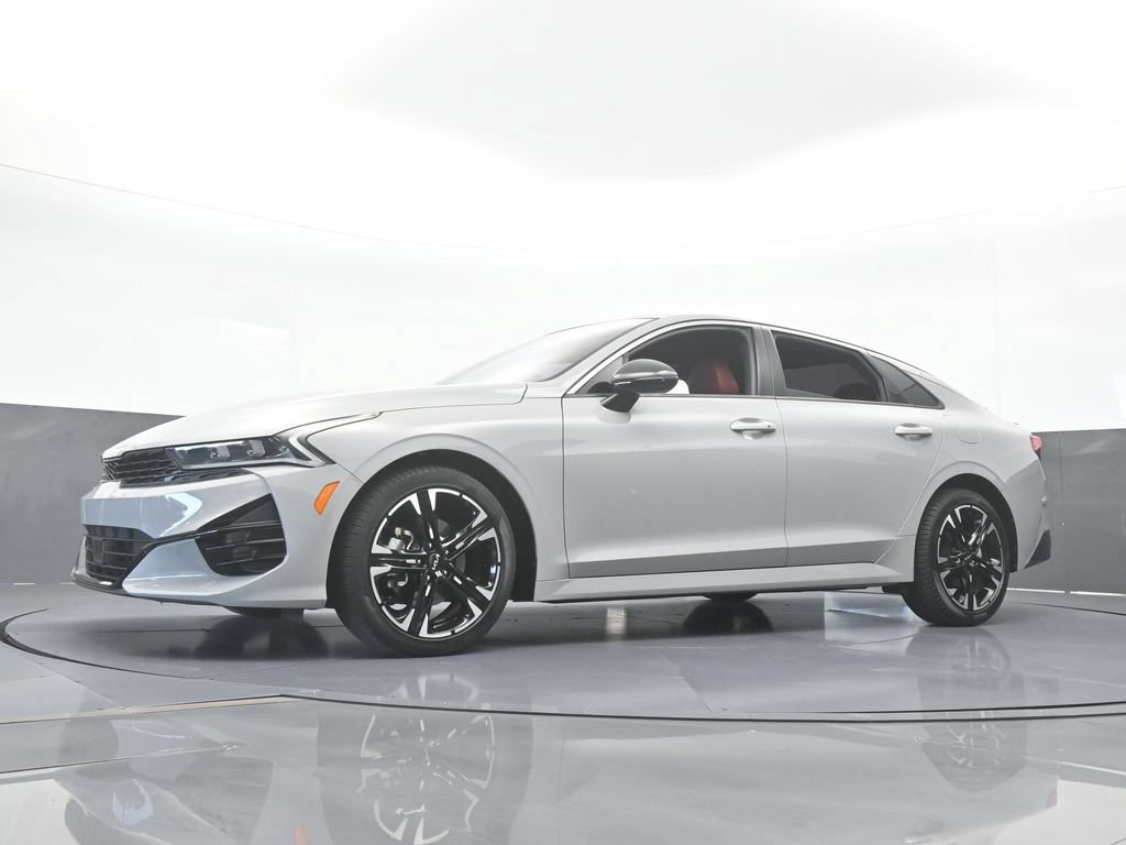 Used 2024 Kia K5 GT-Line FWD image 57