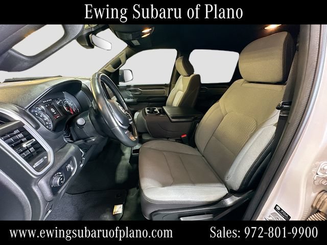 Used 2023 RAM 1500 Lone Star AWD/4WD image 21
