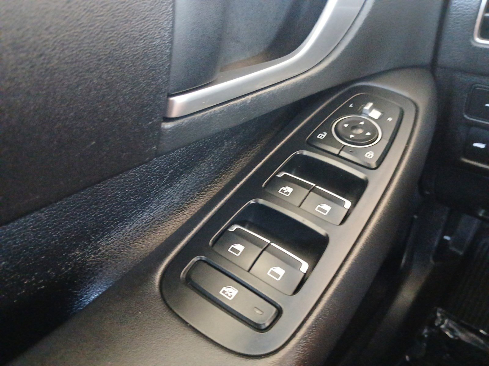 Certified 2022 Hyundai Sonata SE w/ Cargo Package image 20