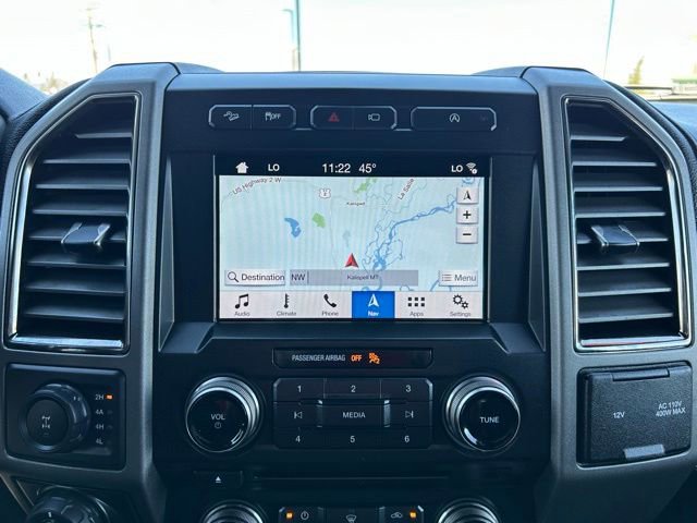 Used 2018 Ford F150 Raptor w/ Equipment Group 802A Luxury AWD/4WD image 19