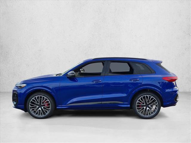 New 2026 Audi SQ5 Premium Plus AWD/4WD image 8