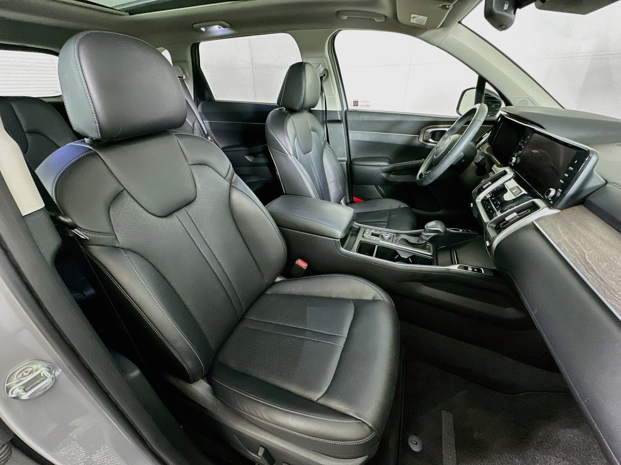 Used 2023 Kia Sorento X-Line EX AWD/4WD image 34