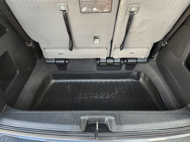 Used 2019 Honda Odyssey EX-L image 33