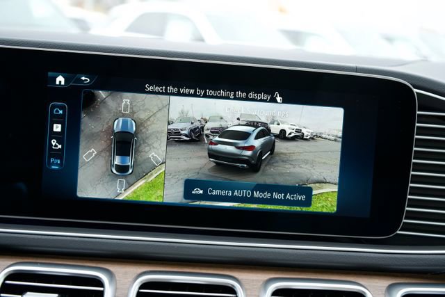 New 2026 Mercedes-Benz GLE 450 4MATIC Coupe image 29