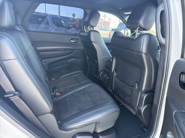 Used 2021 Dodge Durango GT RWD image 30