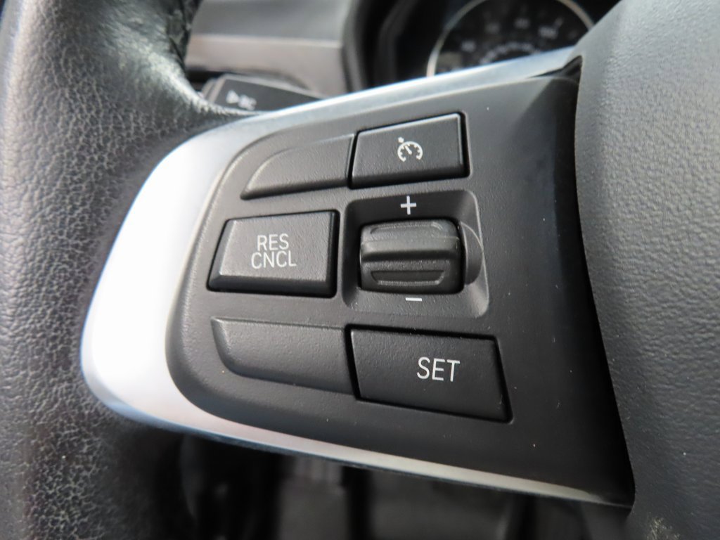 Used 2017 BMW X1 xDrive28i image 46