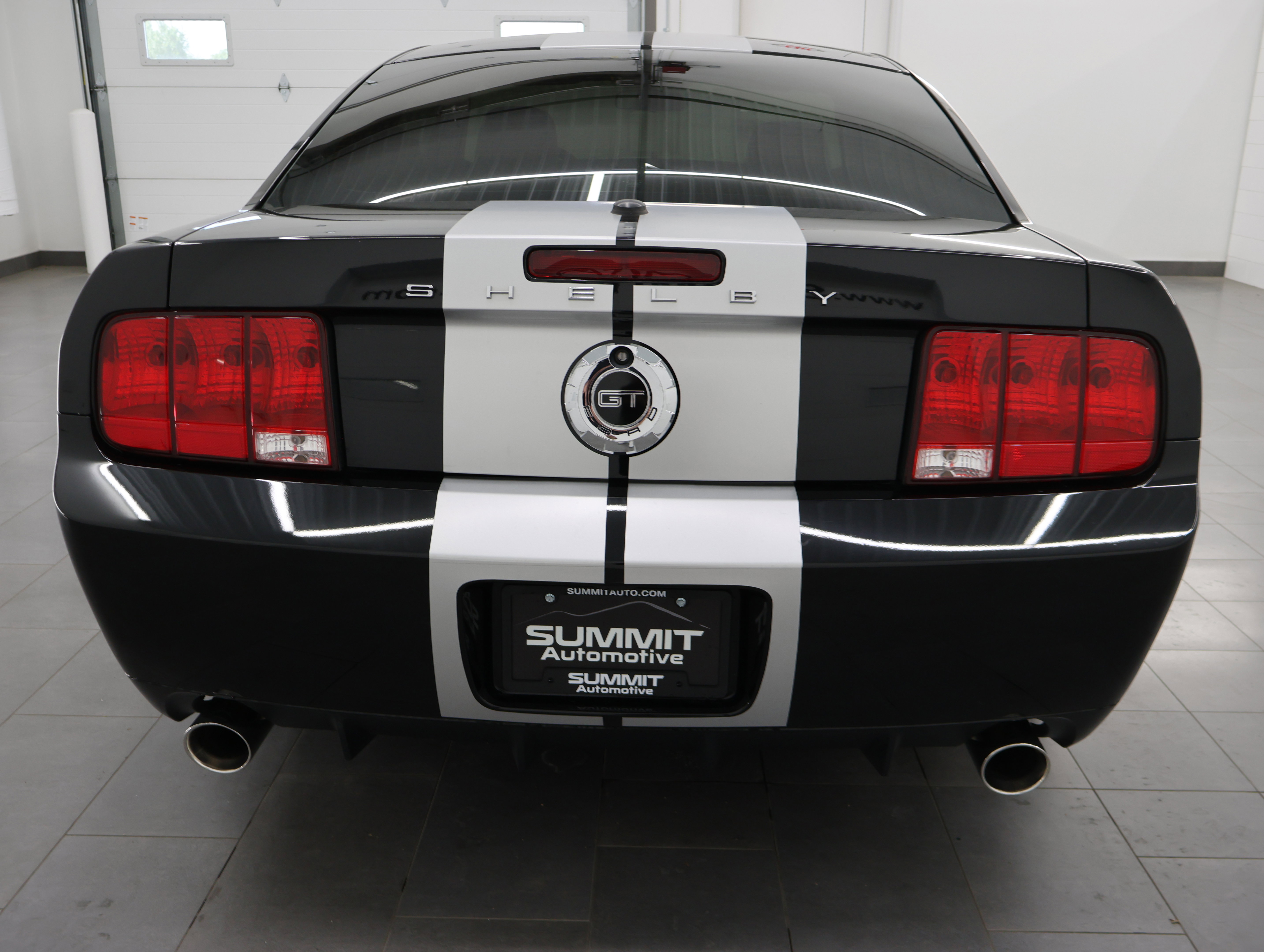Used 2007 Ford Mustang GT Premium RWD image 25