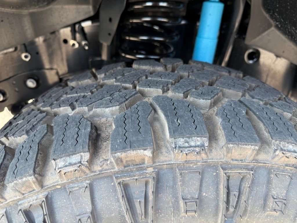 New 2026 RAM 2500 Tradesman w/ Power Wagon Package image 28