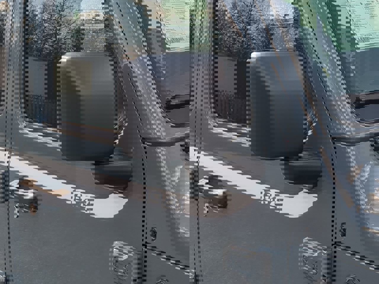 New 2026 Jeep Wrangler Sahara image 10