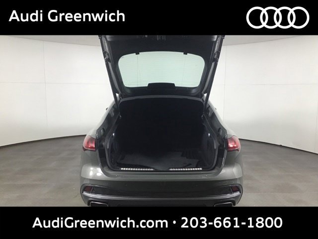 Certified 2025 Audi A5 2.0T Premium w/ Premium Plus AWD/4WD image 23