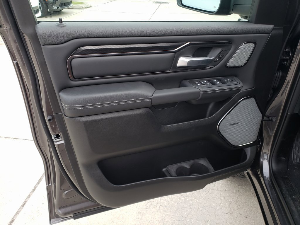 New 2026 RAM 1500 Rebel w/ Rebel Level 2 Equipment Group image 13