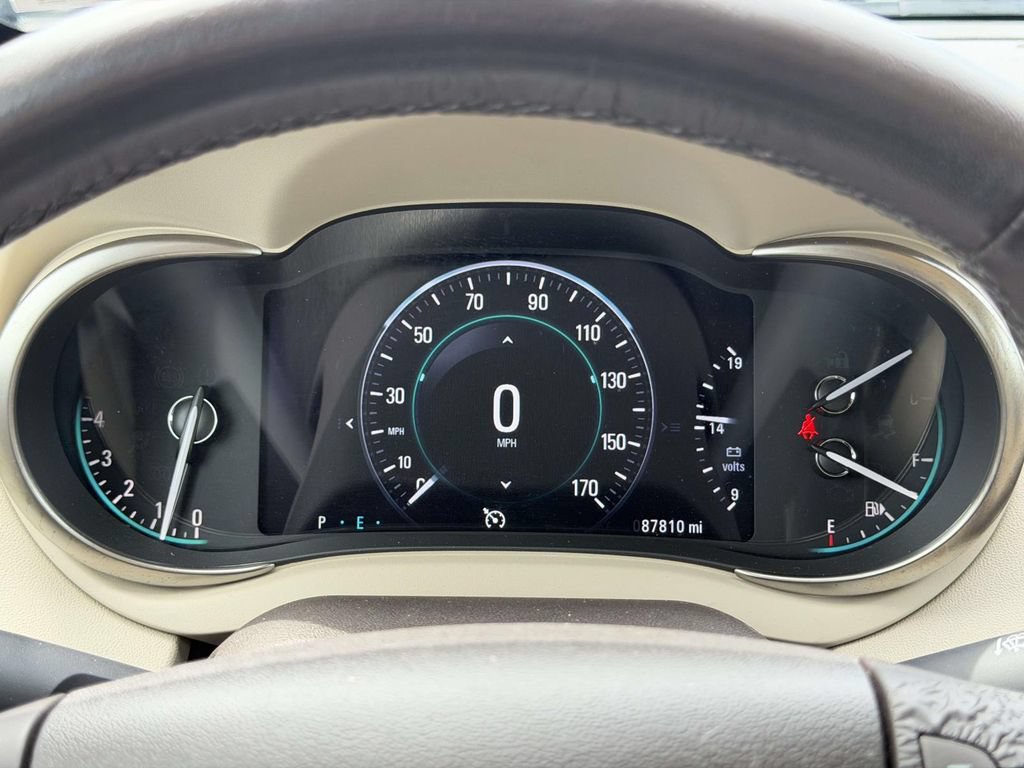 Used 2014 Buick LaCrosse Leather FWD image 26