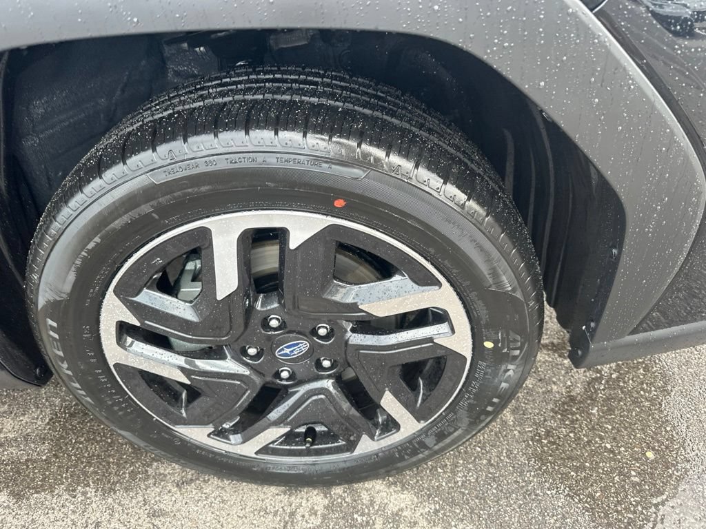 New 2026 Subaru Forester Limited AWD/4WD image 35