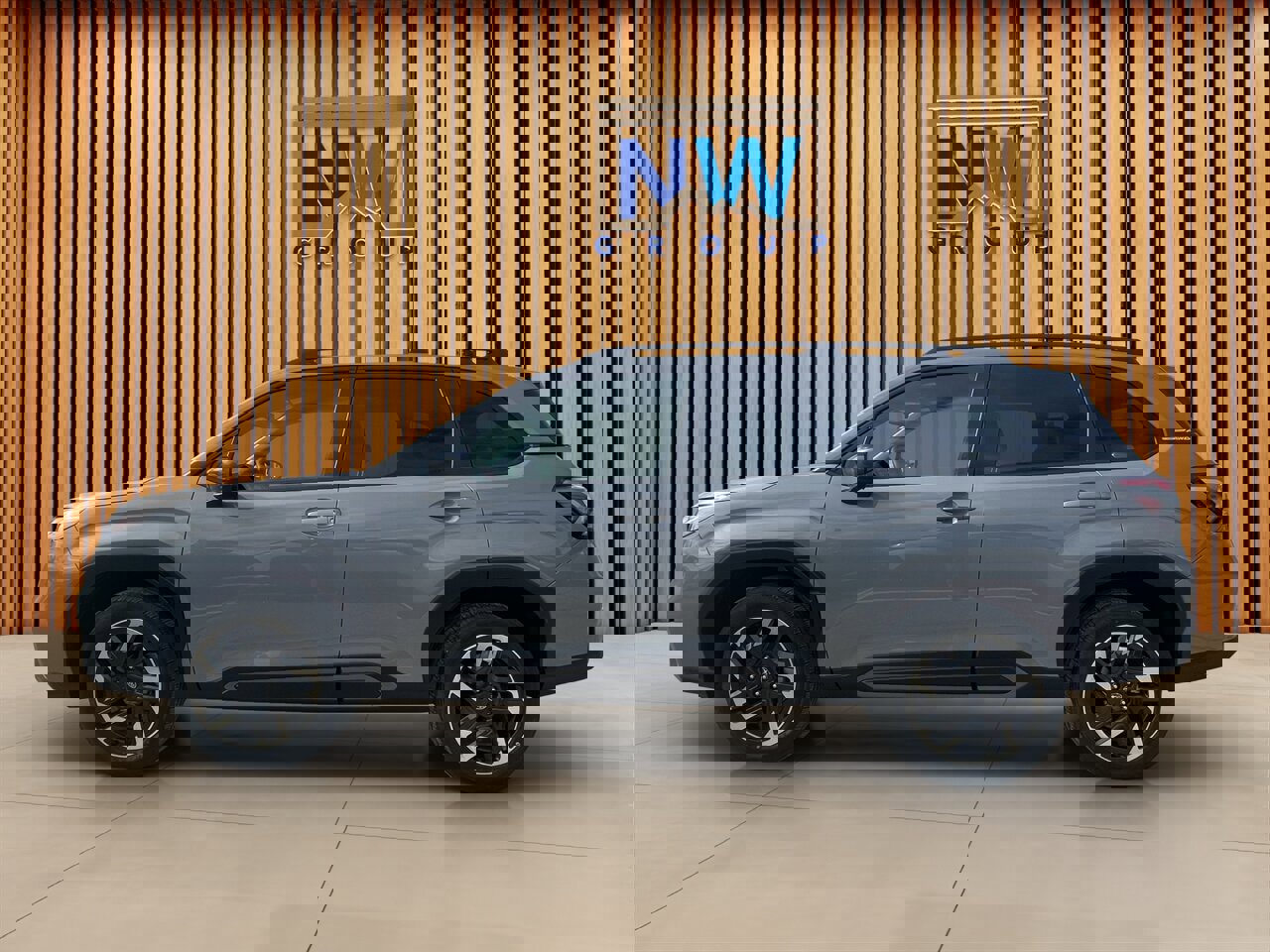 Used 2025 Subaru Forester Limited image 40