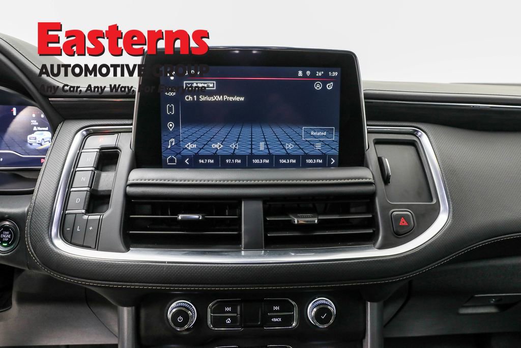 Used 2024 GMC Yukon XL SLT image 12