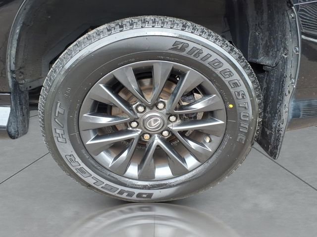 Certified 2023 Lexus GX 460 Premium w/ Premium Plus Package image 19