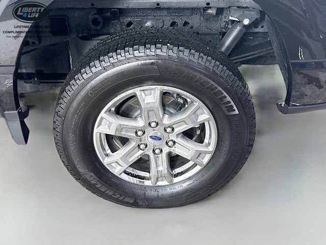 Certified 2023 Ford F150 XLT w/ Equipment Group 302A High image 30