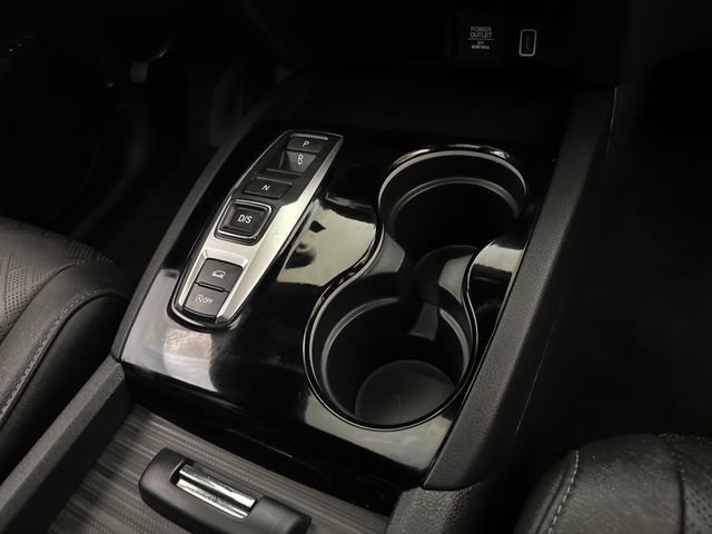 Used 2021 Honda Passport Touring image 23