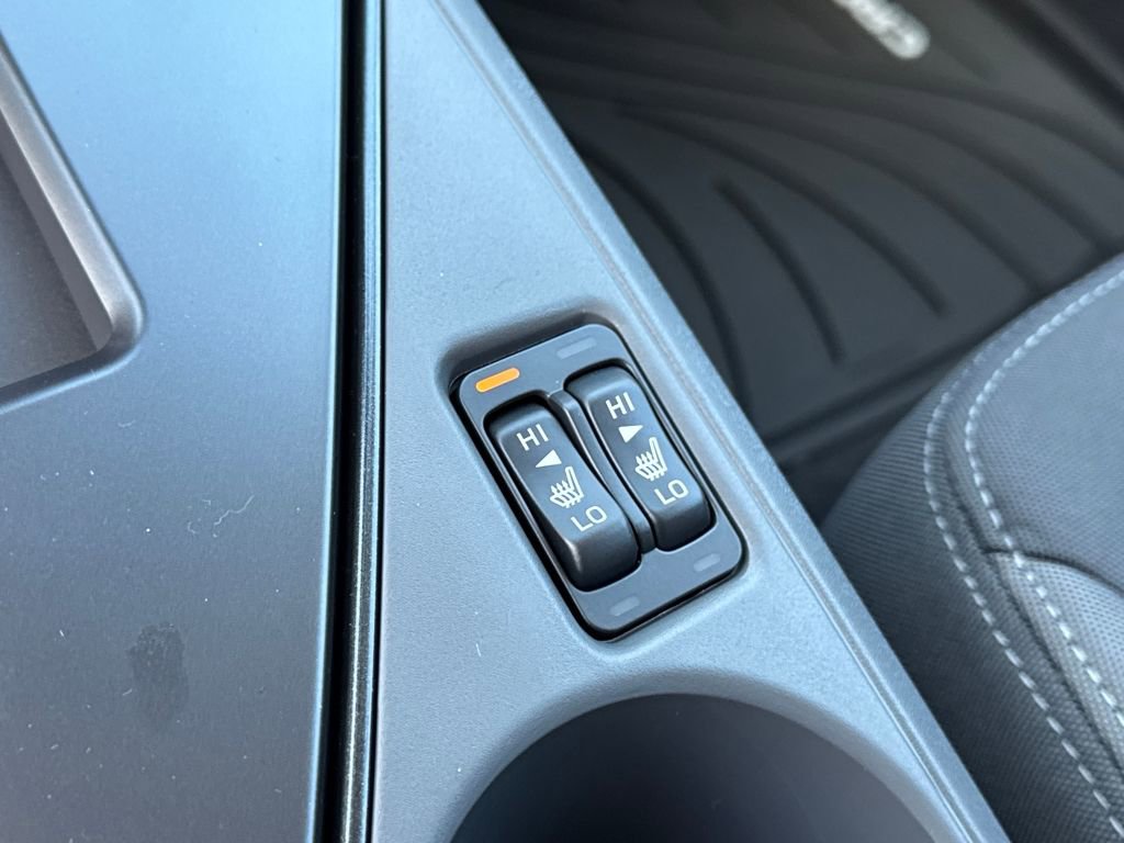 New 2026 Subaru Crosstrek 2.0i Premium image 26