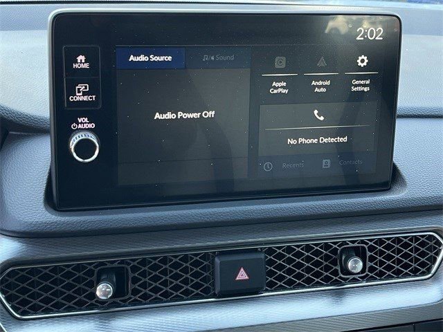 New 2026 Acura Integra A-Spec image 18