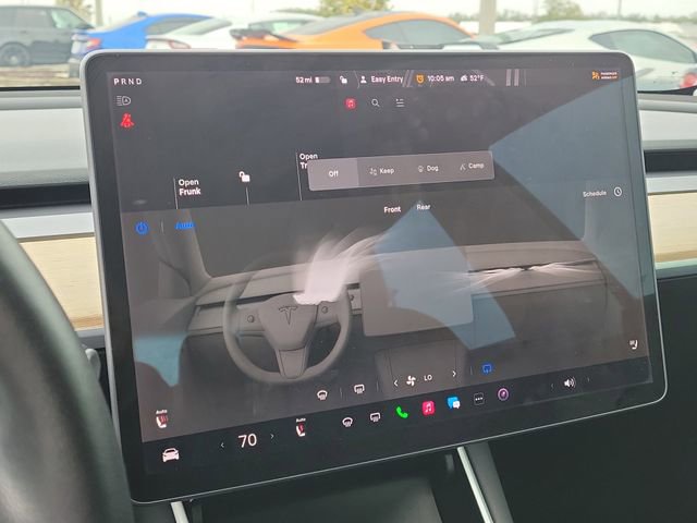 Used 2019 Tesla Model 3 Mid Range image 23