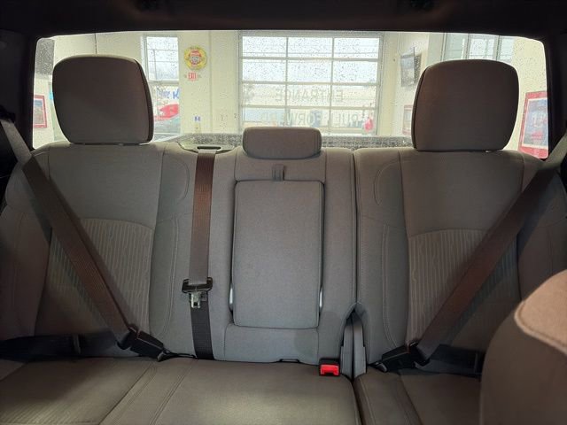 Certified 2024 RAM 2500 Big Horn w/ Bed Utility Group image 14