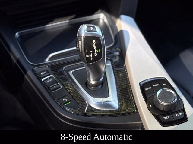 Used 2016 BMW 320i xDrive Sedan AWD/4WD image 32