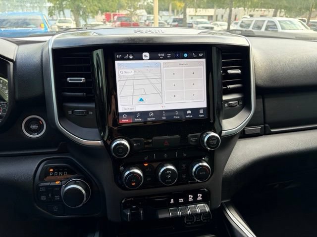 Used 2022 RAM 1500 Big Horn AWD/4WD image 17
