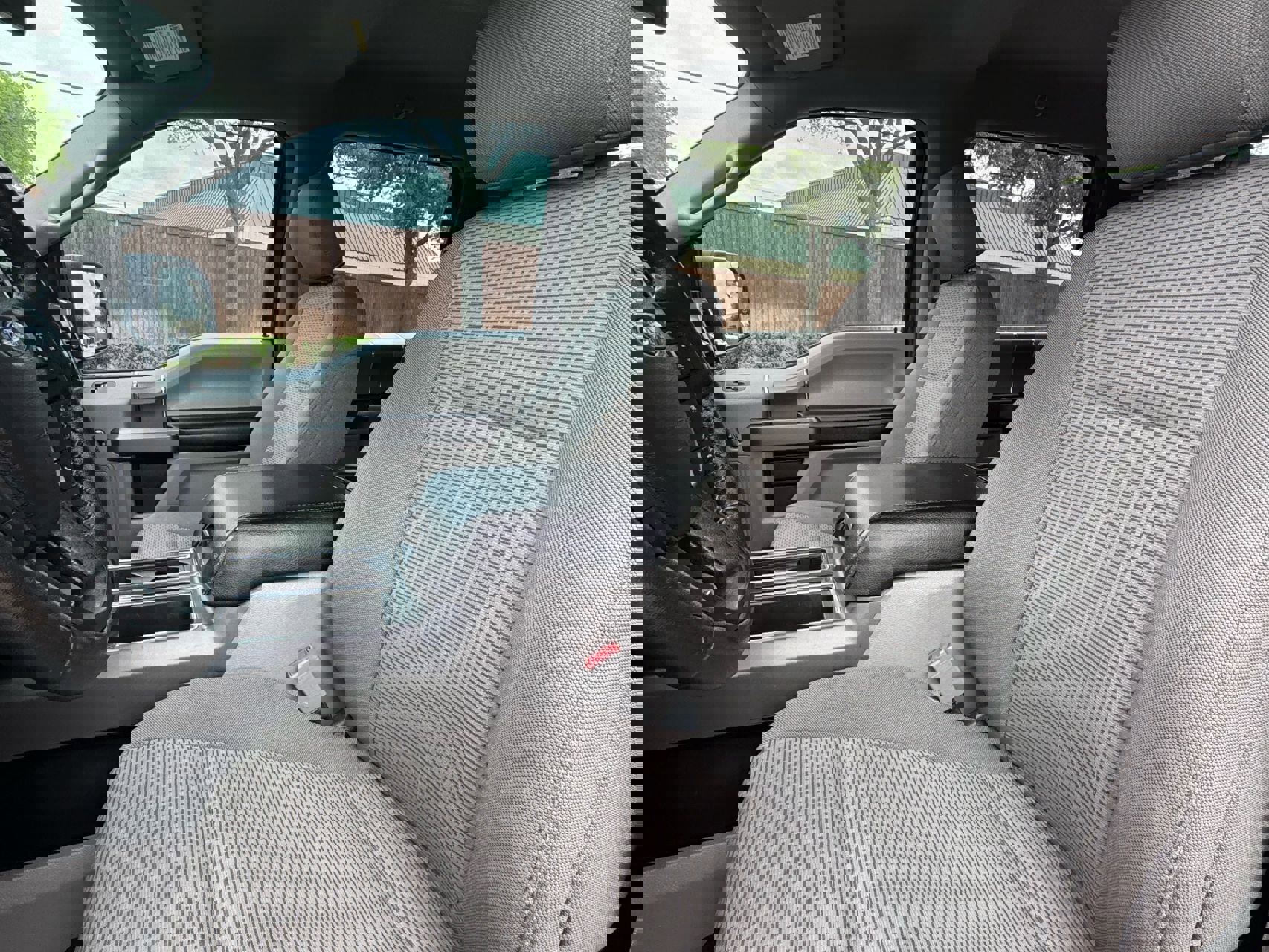 Used 2020 Ford F150 XLT w/ Equipment Group 302A Luxury AWD/4WD image 21