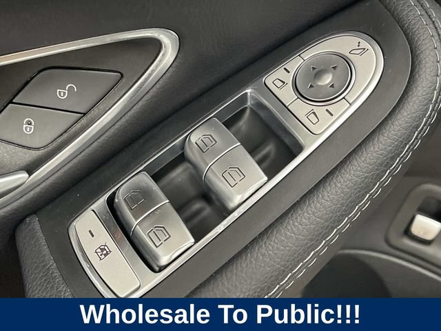 Used 2018 Mercedes-Benz C 350e Sedan image 31