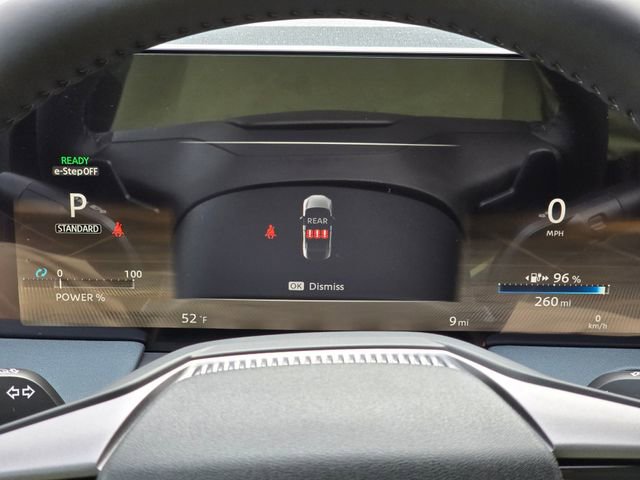 New 2026 Nissan Leaf Platinum+ image 29