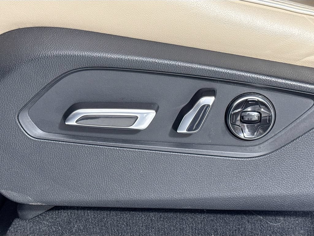 Used 2023 Acura MDX SH-AWD w/ Advance Package image 21