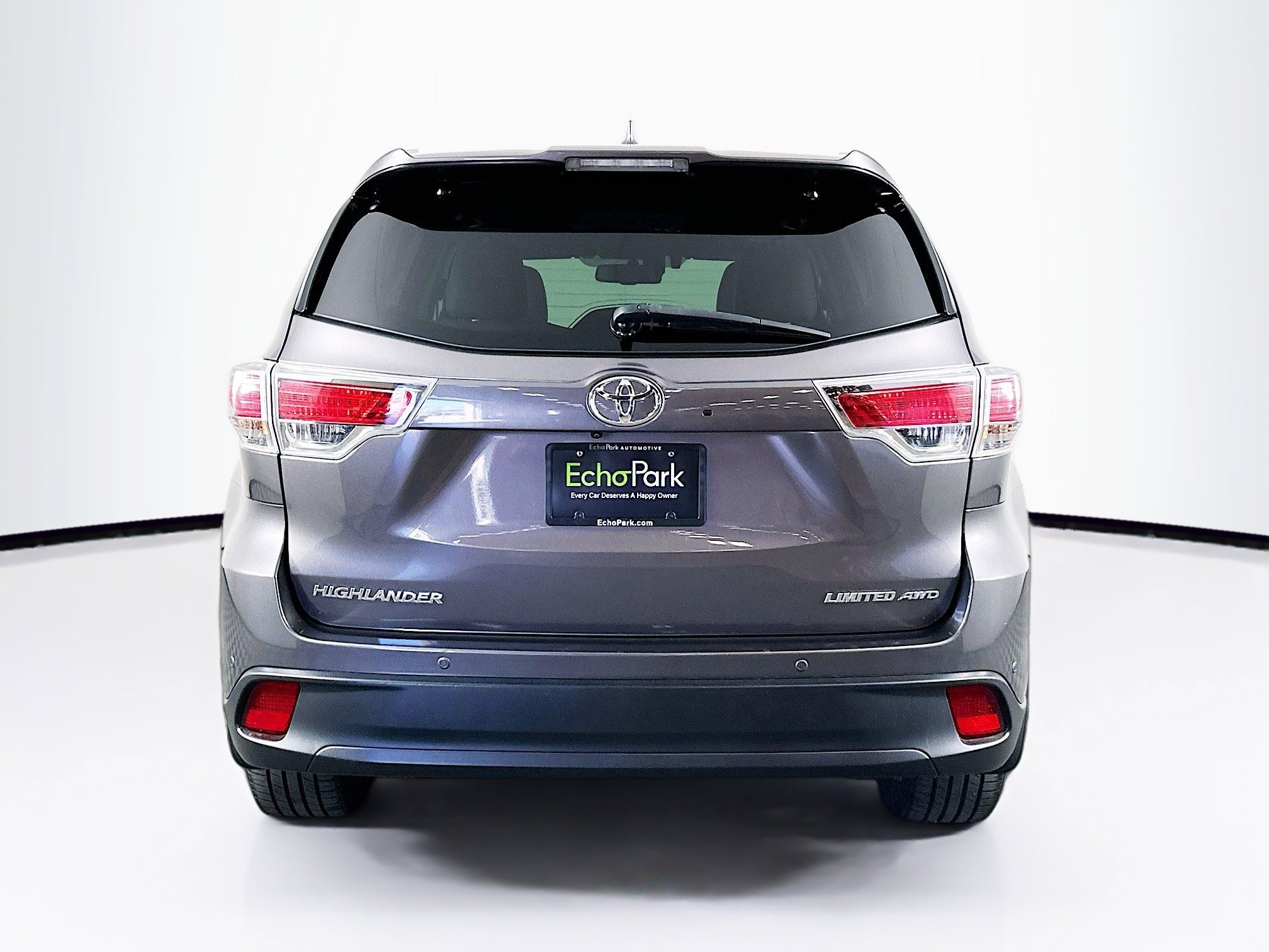 Used 2016 Toyota Highlander Limited Platinum image 7