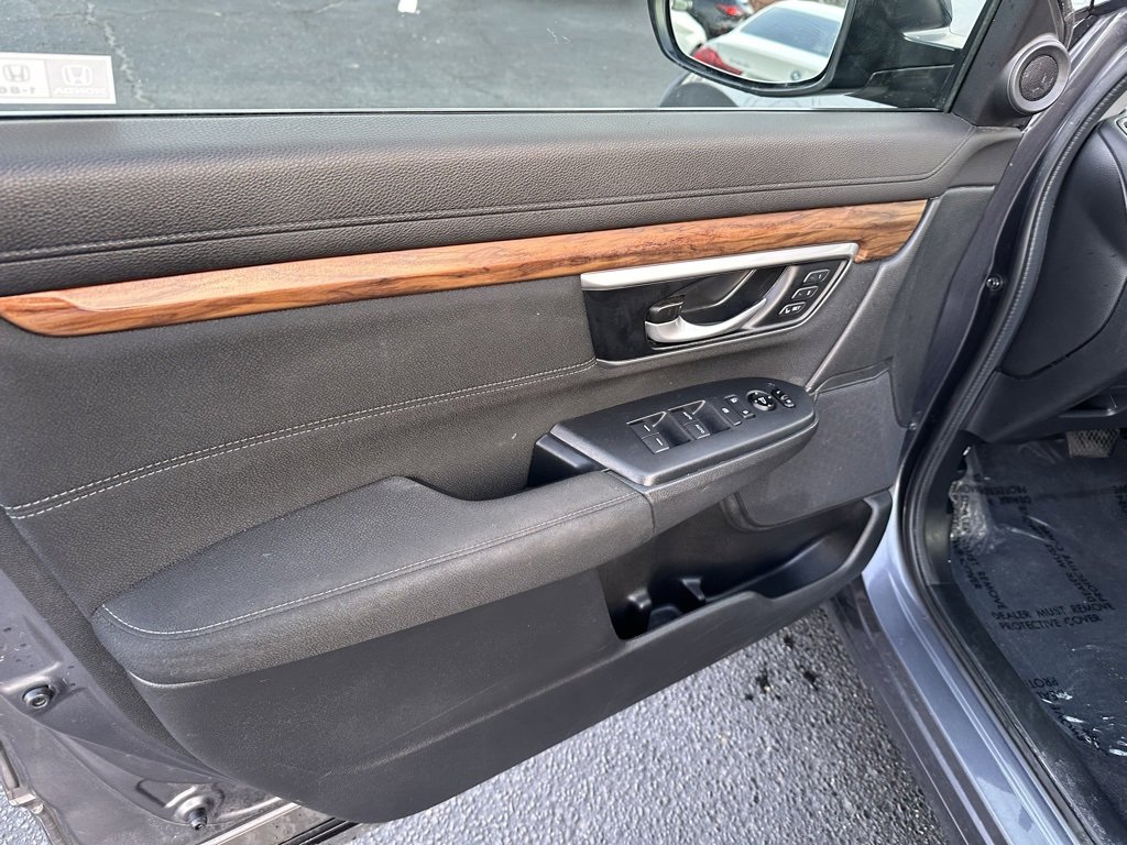 Used 2022 Honda CR-V EX image 7