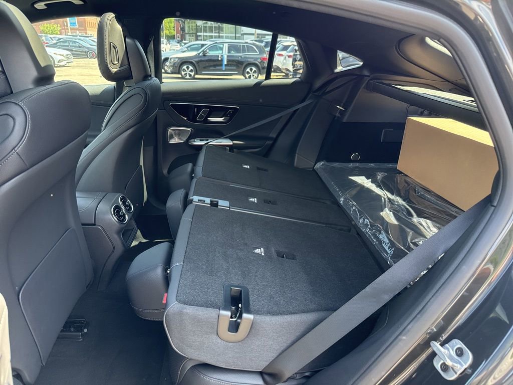 New 2026 Mercedes-Benz GLC 300 4MATIC image 27